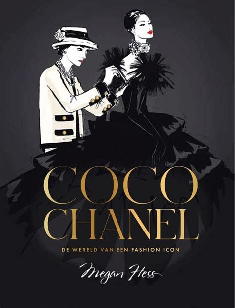 coco chanel boek nederlands|De top 7 van de beste boeken over Coco Chanel 2024.